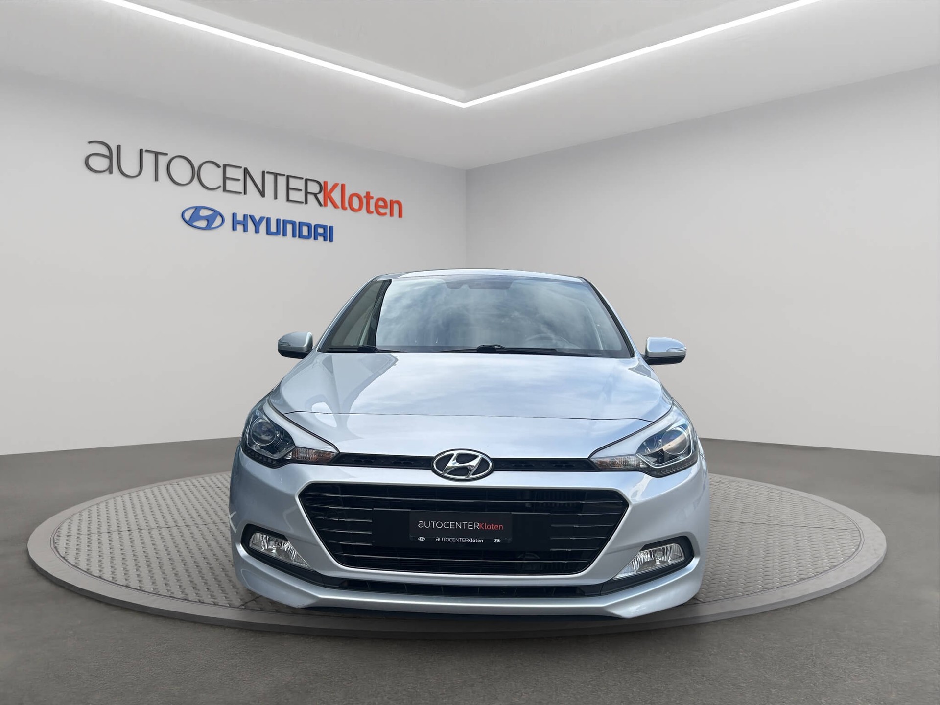 HYUNDAI i20 1.0 T-GDi Amplia-showroom-element-1