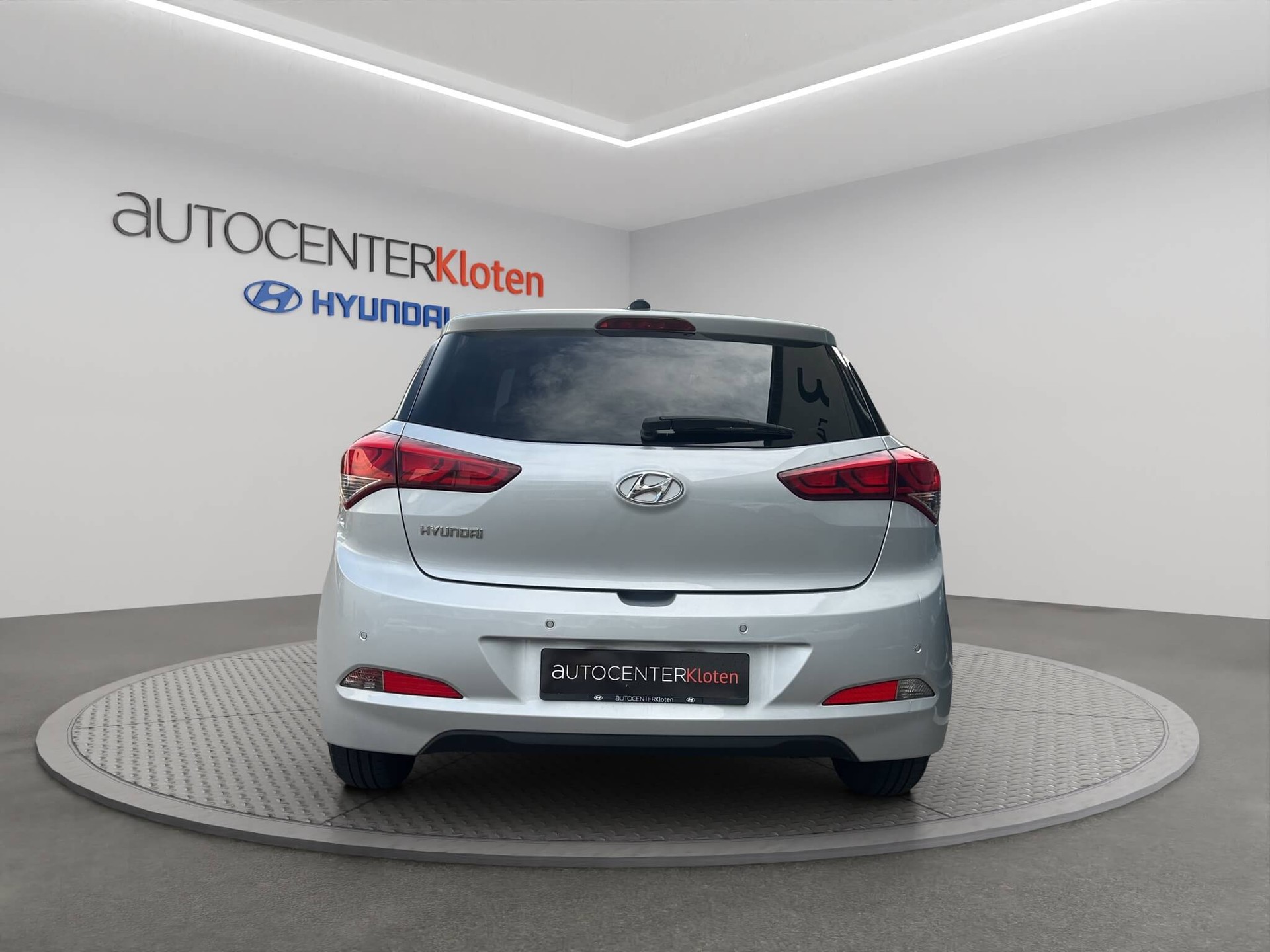 HYUNDAI i20 1.0 T-GDi Amplia-image-4