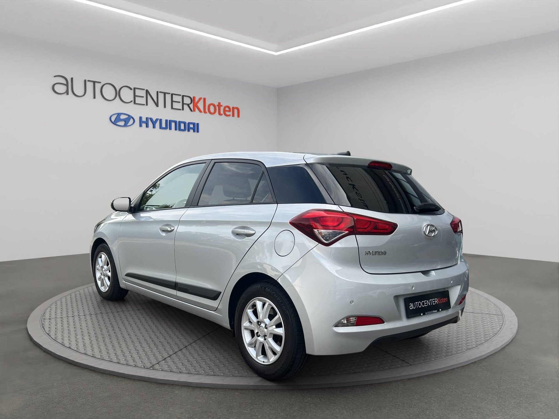 HYUNDAI i20 1.0 T-GDi Amplia-showroom-element-3