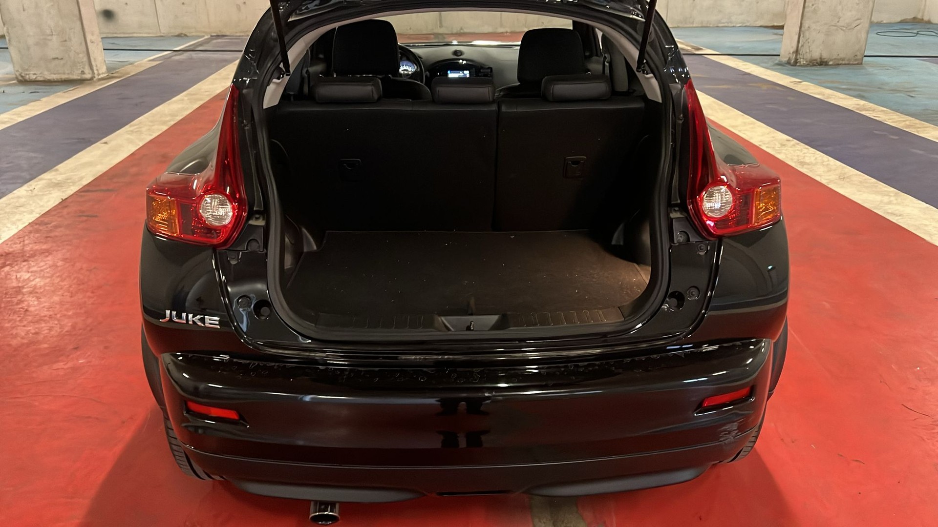NISSAN Juke 1.6 DIG-T tekna 4x4 Xtronic M-CVT-image-4