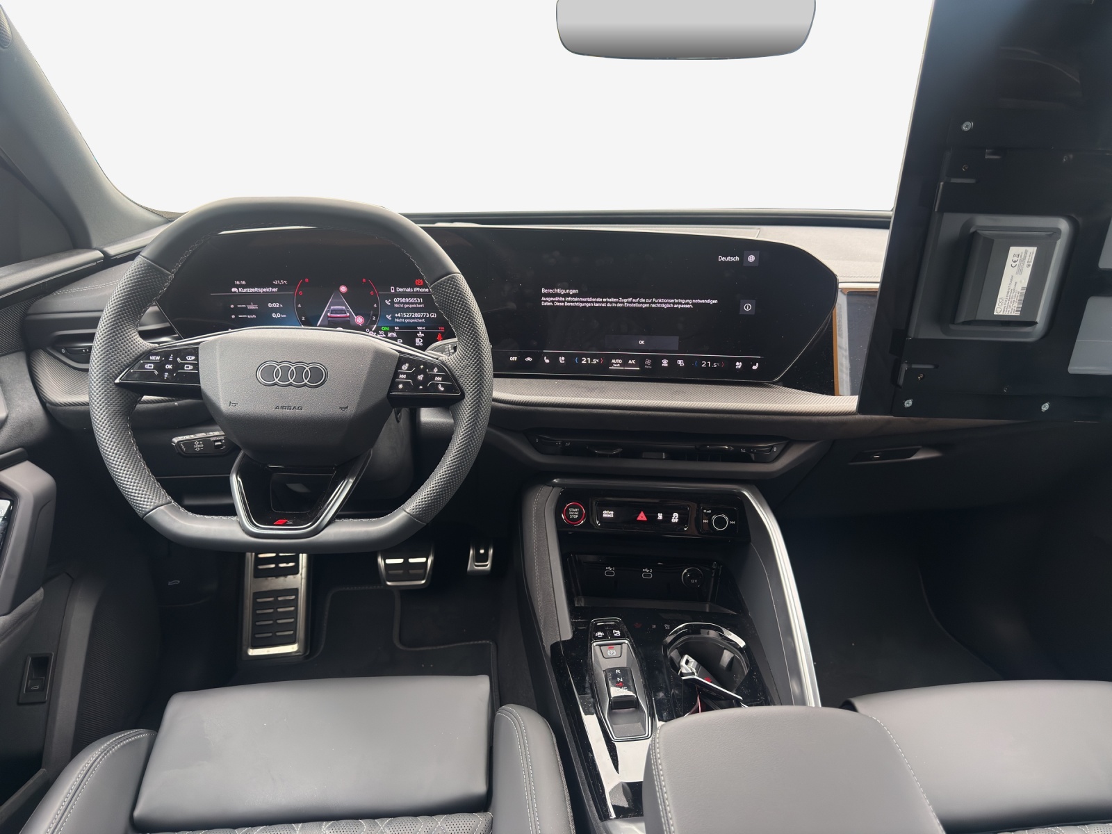 AUDI SQ5 TFSI quattro S-tronic-image-8