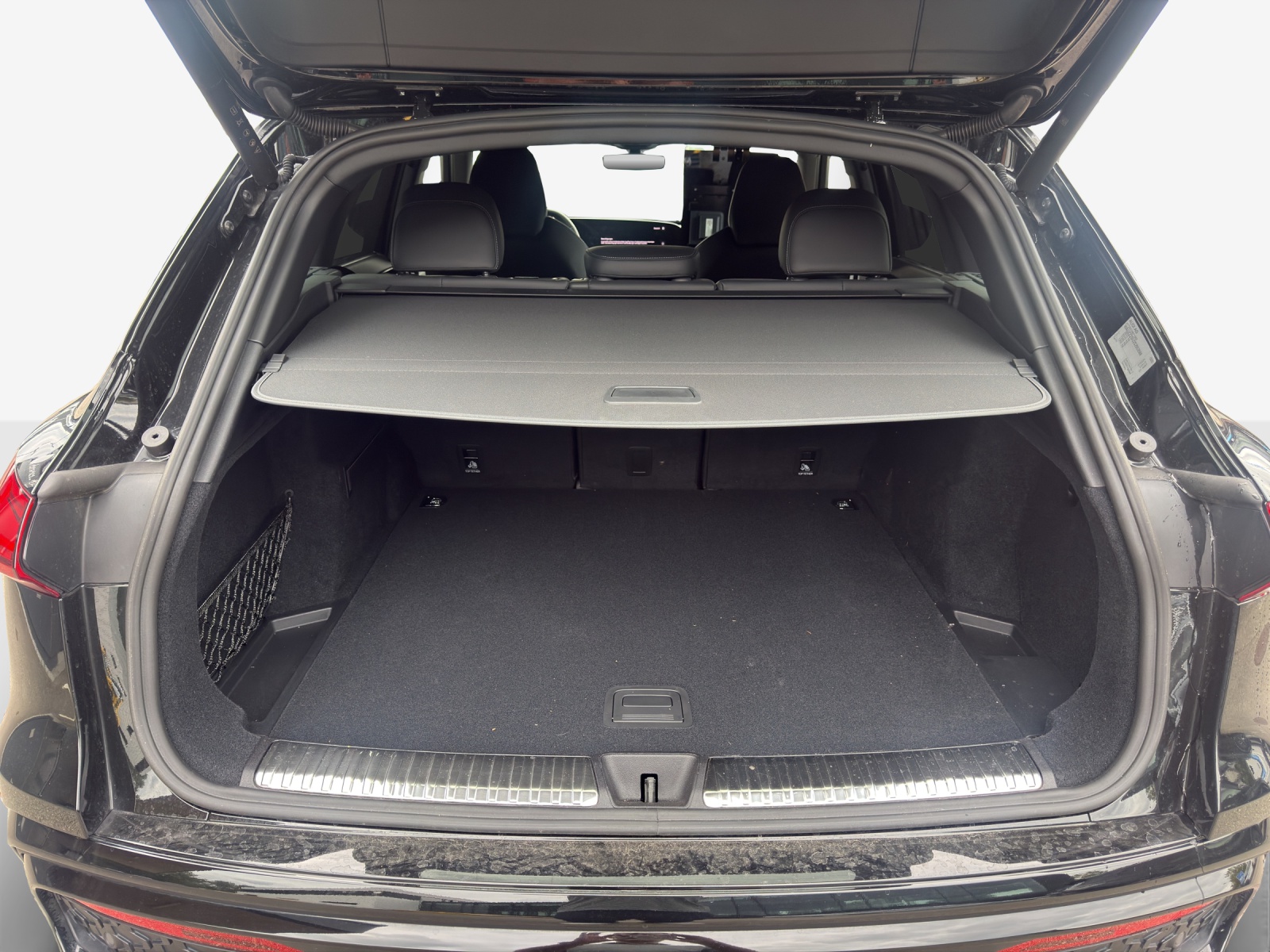 AUDI SQ5 TFSI quattro S-tronic-image-12