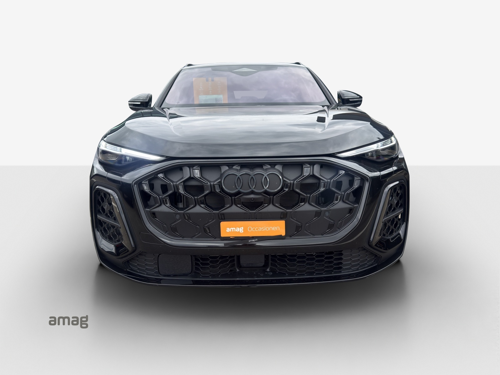 AUDI SQ5 TFSI quattro S-tronic-image-6