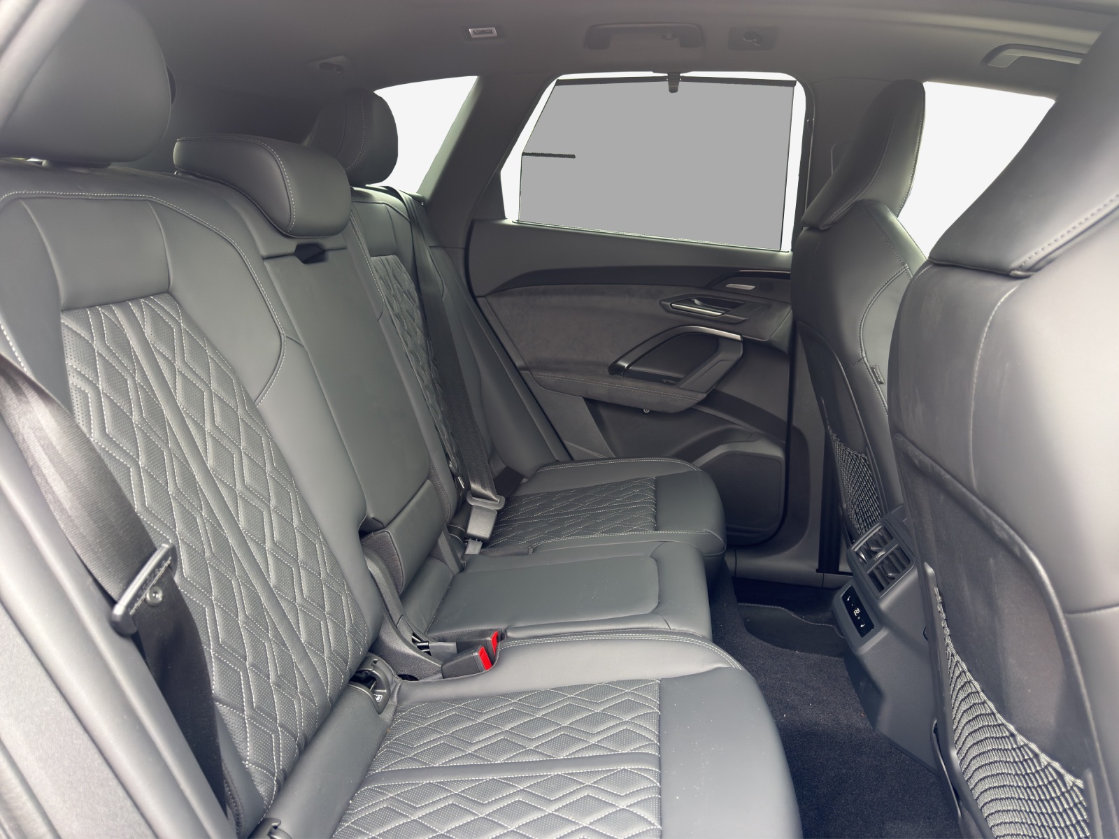 AUDI SQ5 TFSI quattro S-tronic-image-13