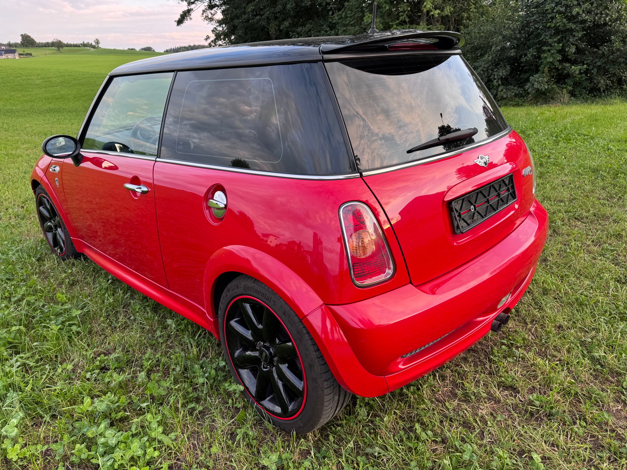 MINI Mini Cooper S-image-2