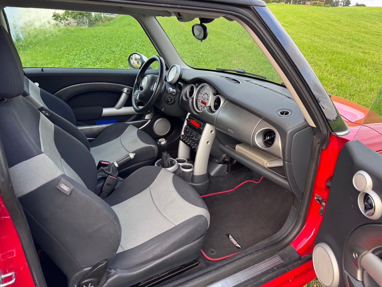 MINI Mini Cooper S-image-5