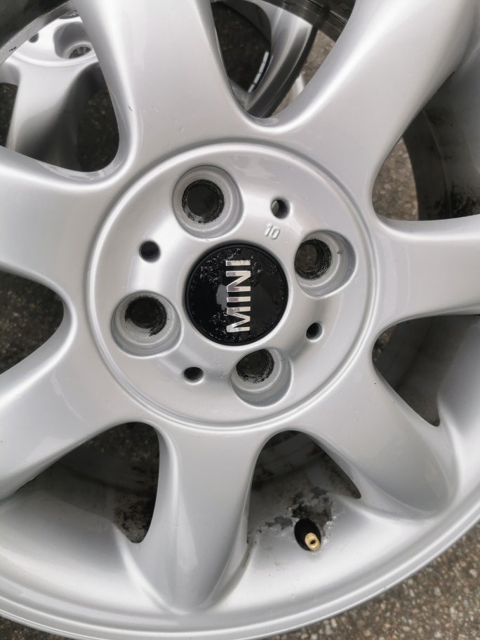 MINI Mini Cooper S-image-7