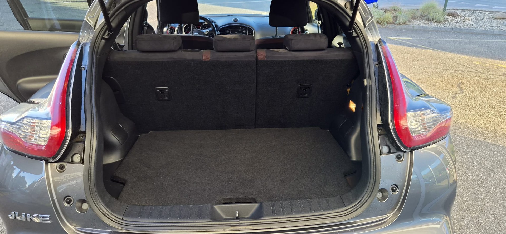 NISSAN 1.2 DIG-T Acenta-image-10