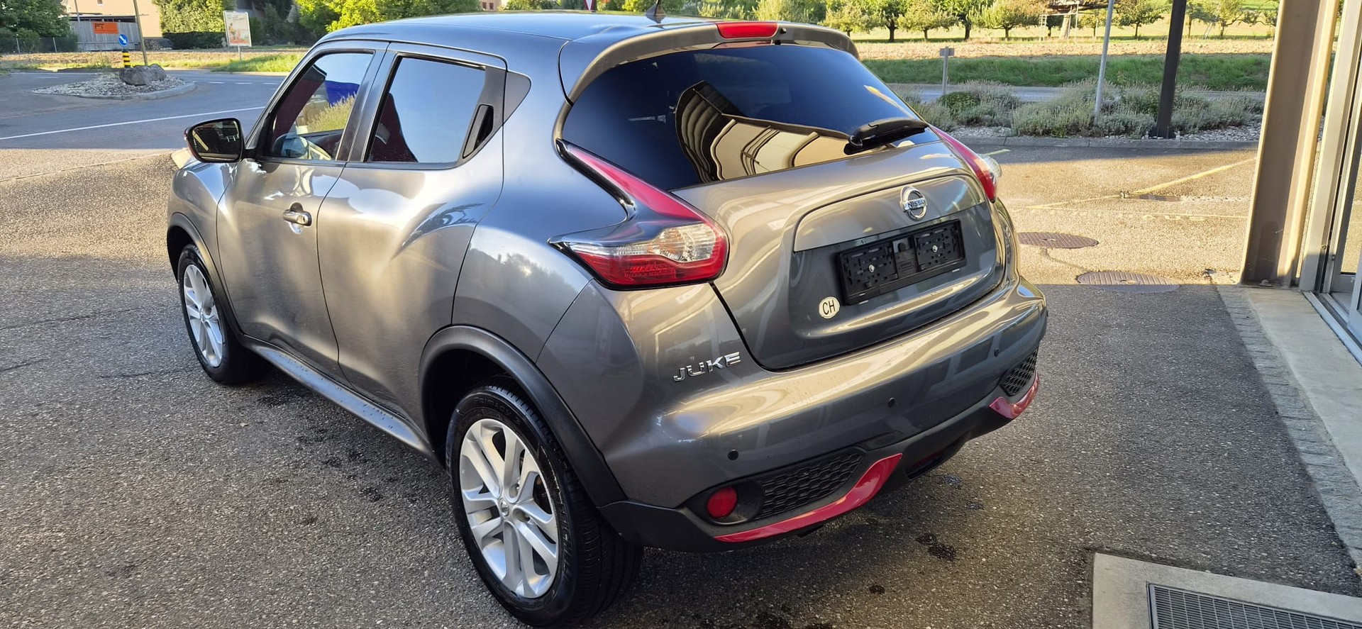NISSAN 1.2 DIG-T Acenta-image-2