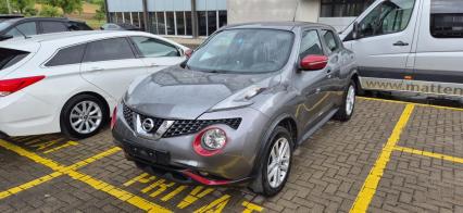 NISSAN 1.2 DIG-T Acenta