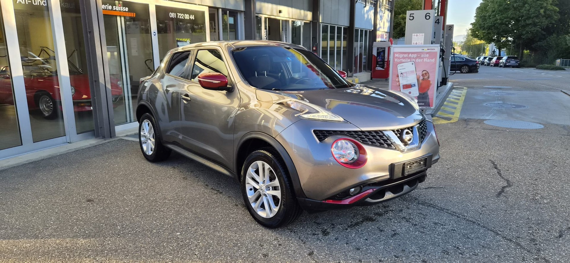 NISSAN 1.2 DIG-T Acenta-image-3