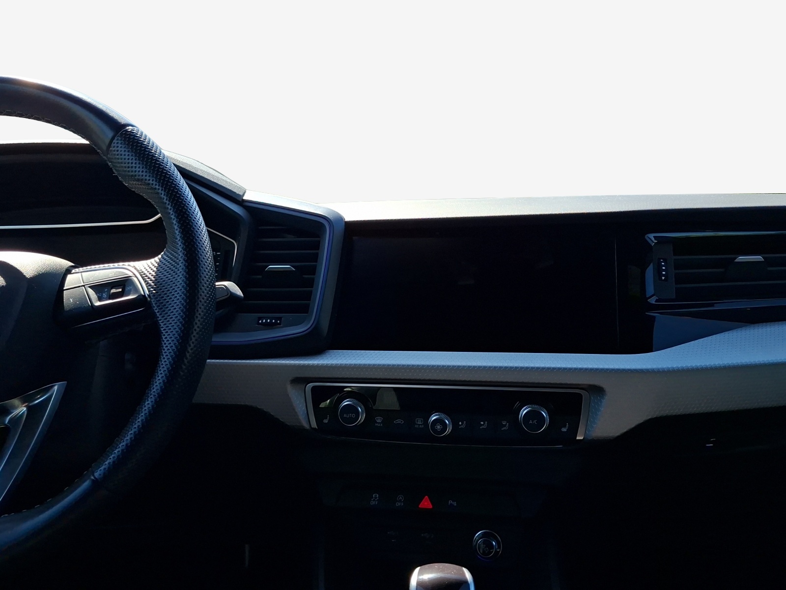AUDI A1 Sportback 30 TFSI S Line Attraction S-tronic-image-10