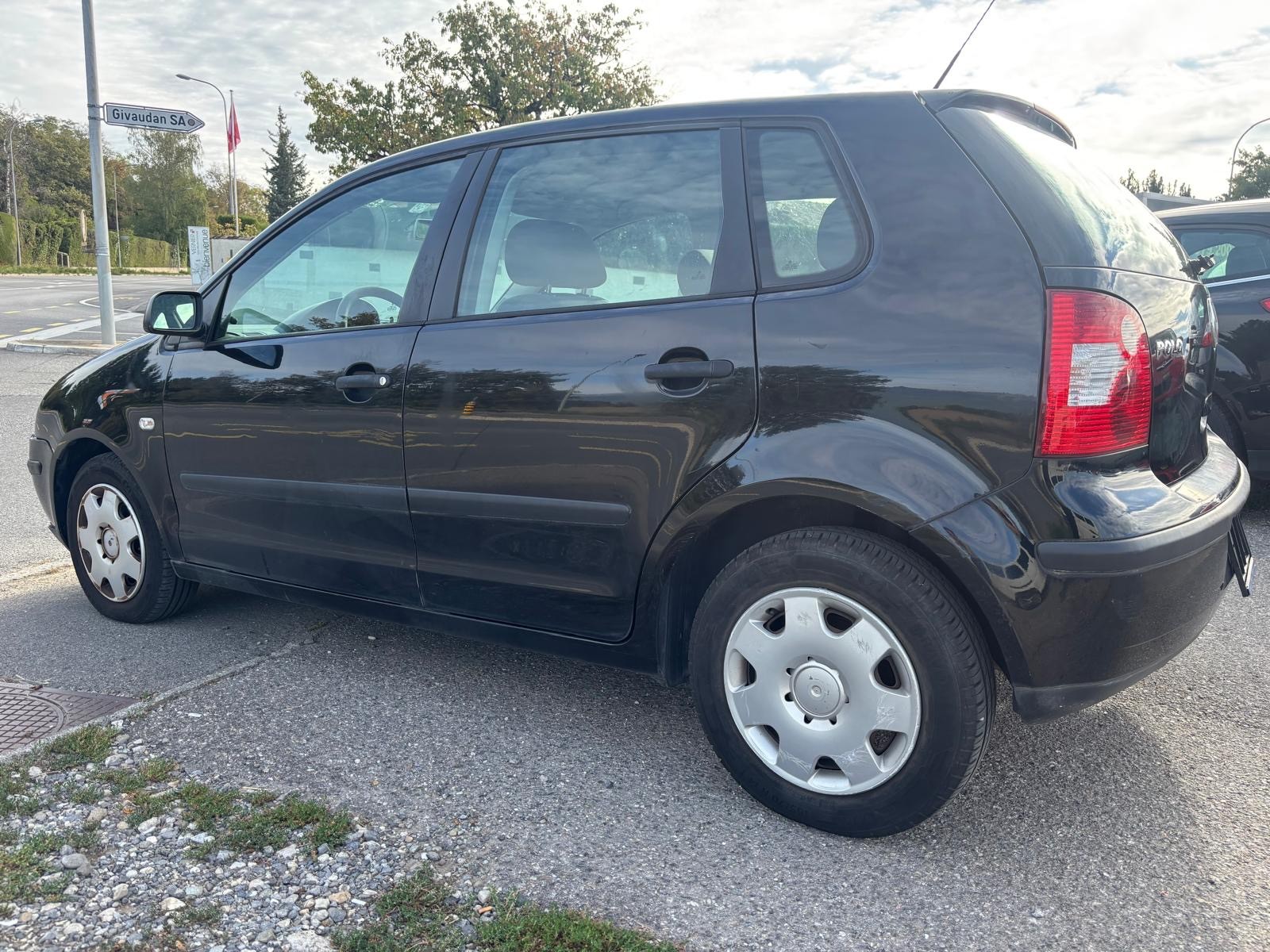 VW Polo 1.2 6V-image-5