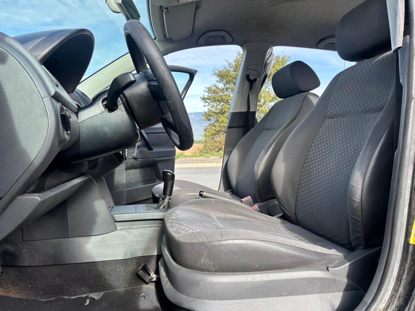 VW Polo 1.2 6V-image-10