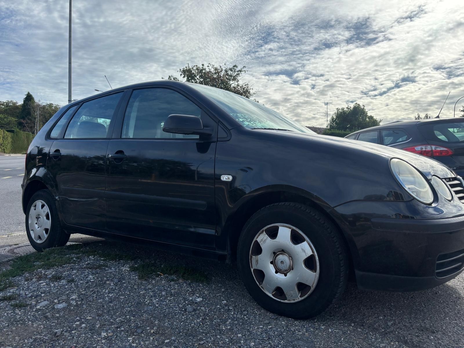 VW Polo 1.2 6V-image-2