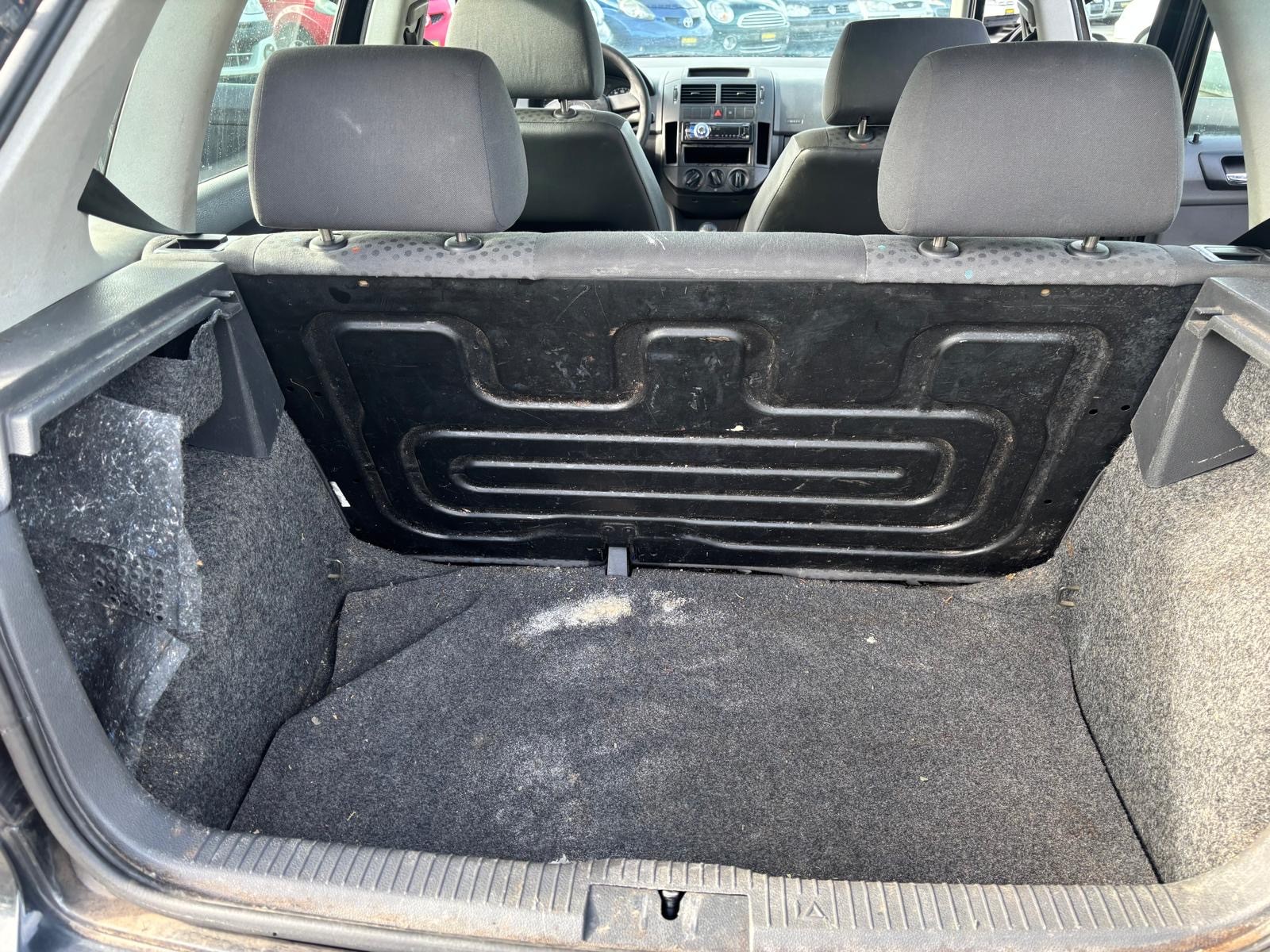 VW Polo 1.2 6V-image-13
