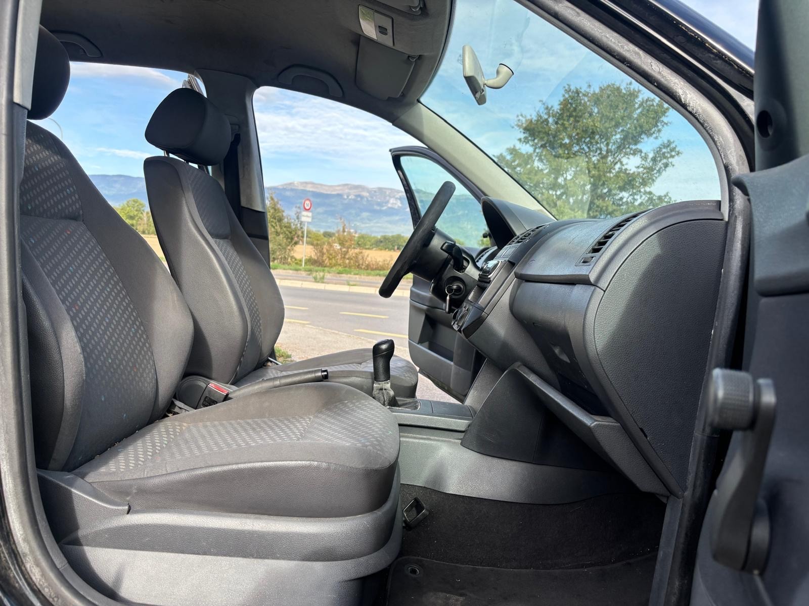 VW Polo 1.2 6V-image-11