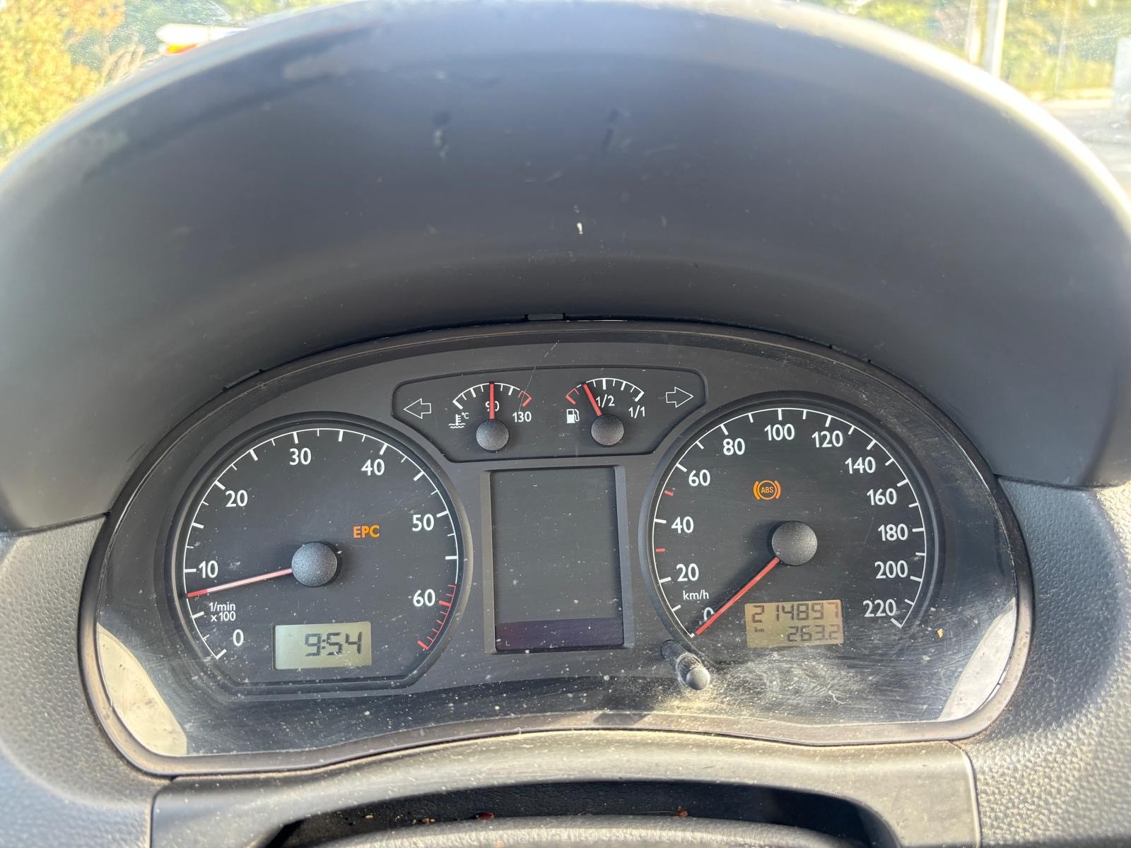 VW Polo 1.2 6V-image-7