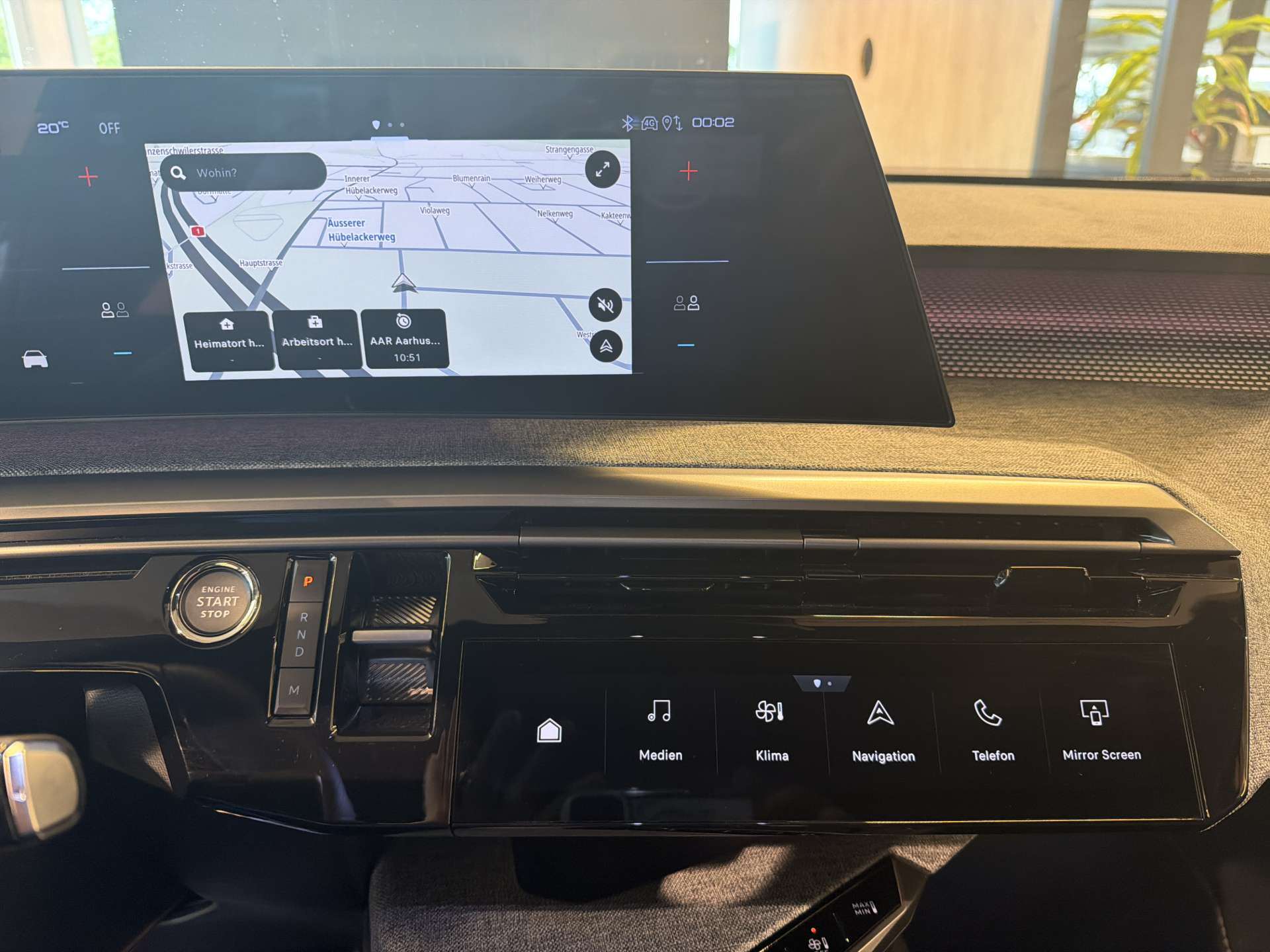 PEUGEOT 5008 145 Hybrid GT 7-Plätzer e-DCS-Automat-image-1