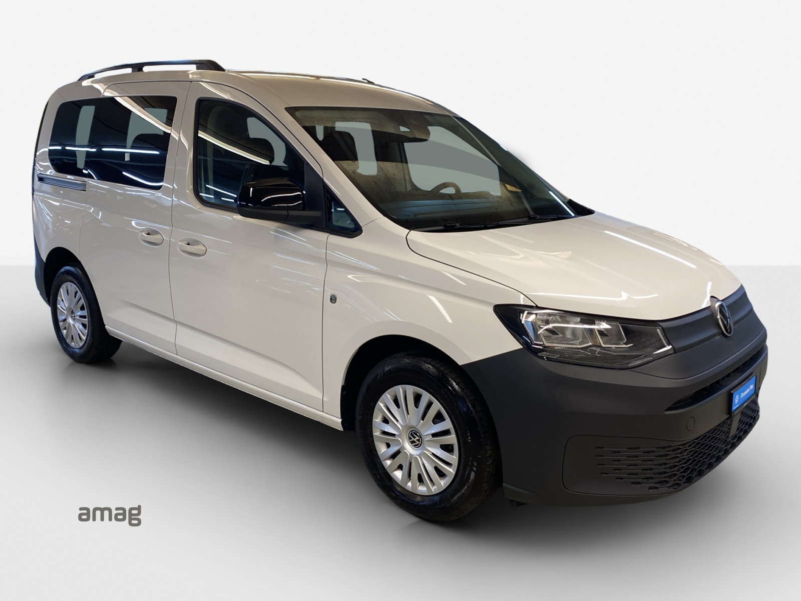 VW Caddy 2.0 TDI-image-5