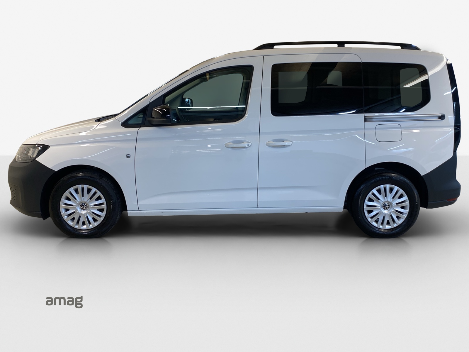 VW Caddy 2.0 TDI-image-1