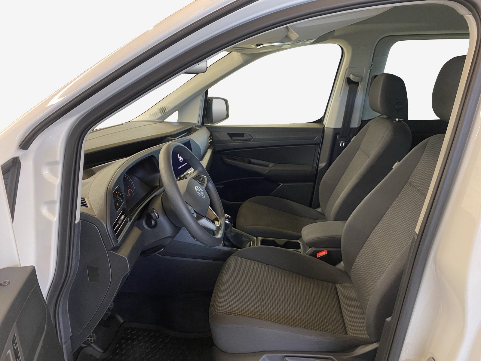 VW Caddy 2.0 TDI-image-7