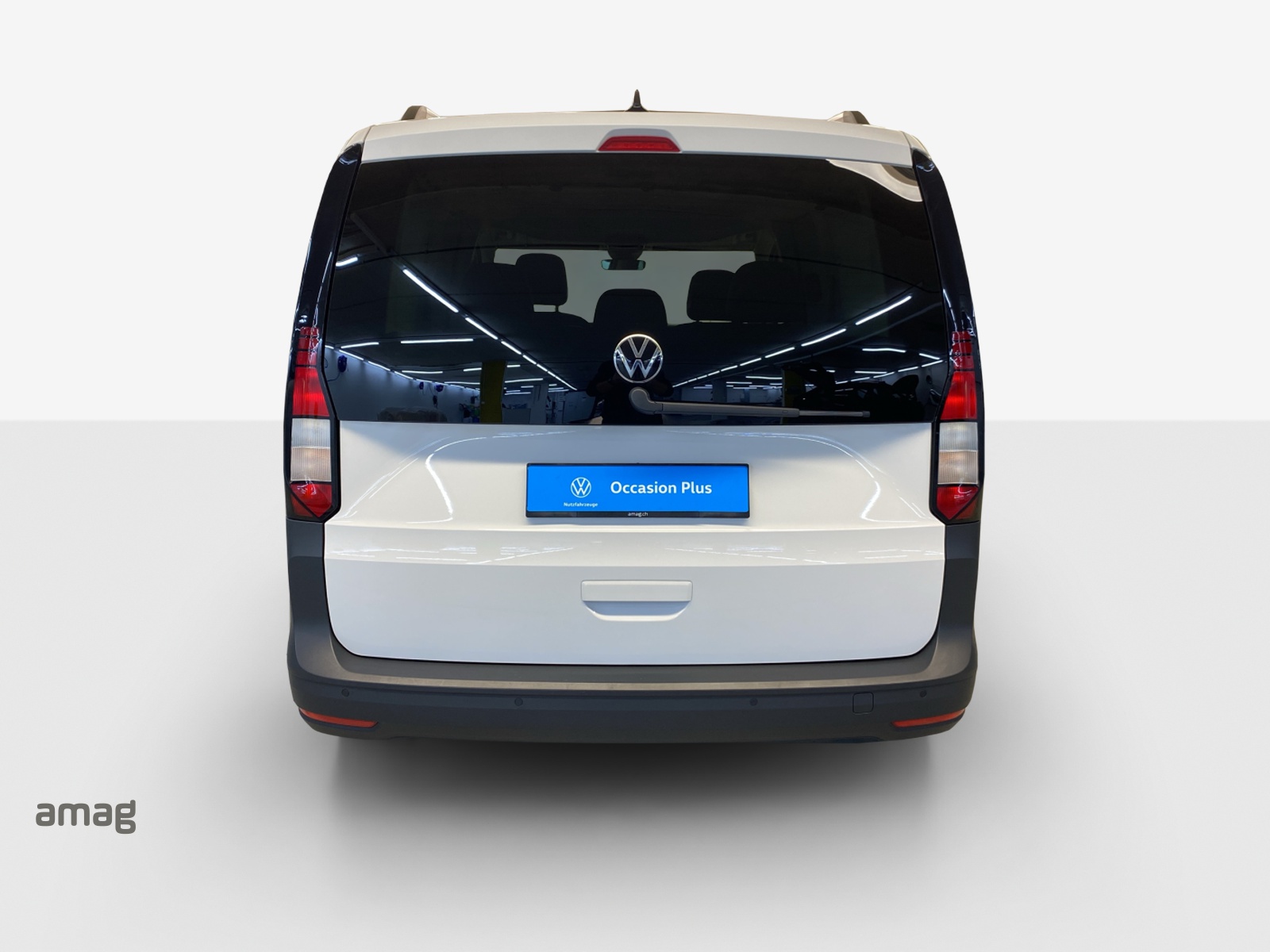 VW Caddy 2.0 TDI-image-3