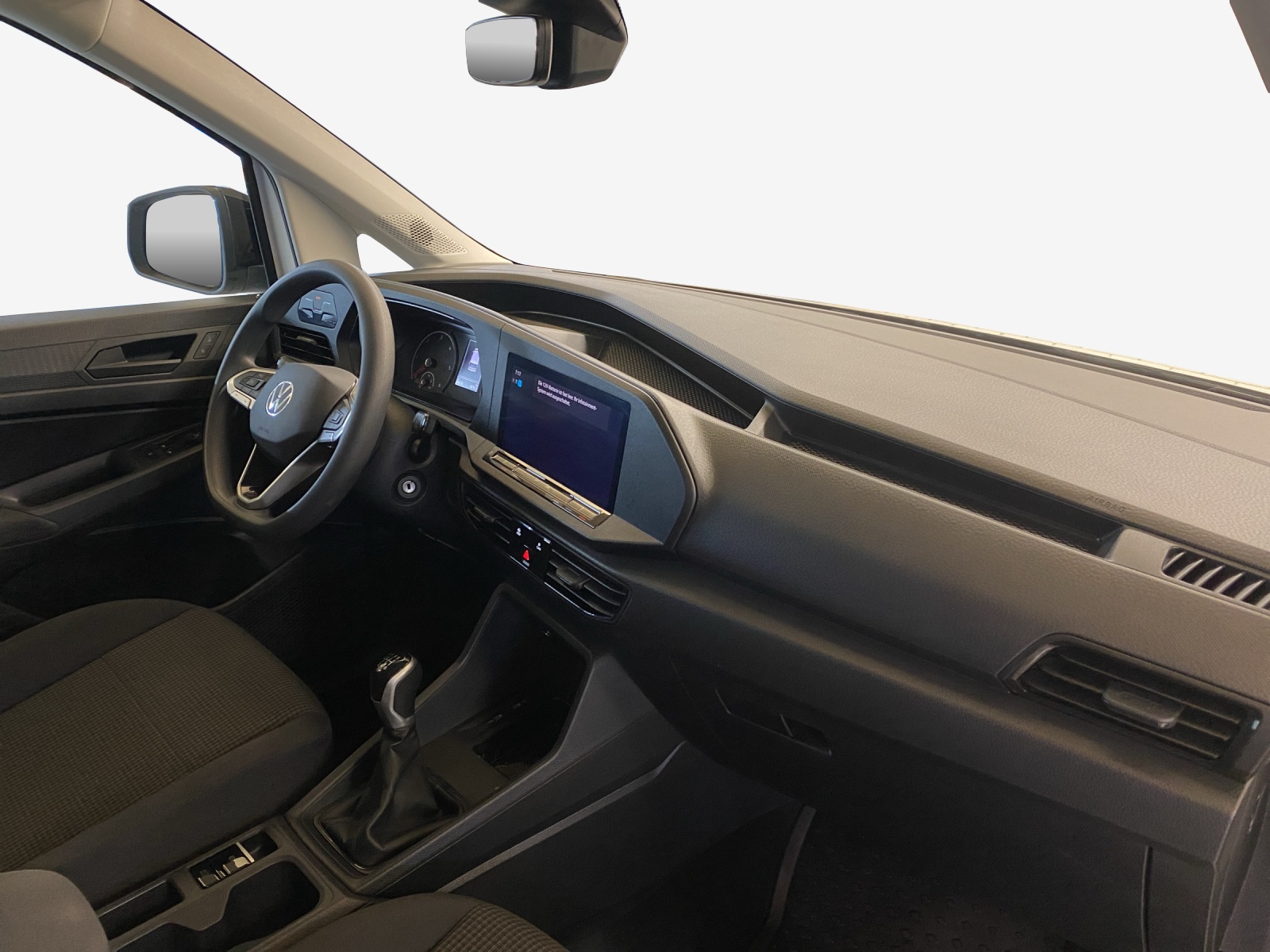 VW Caddy 2.0 TDI-image-13