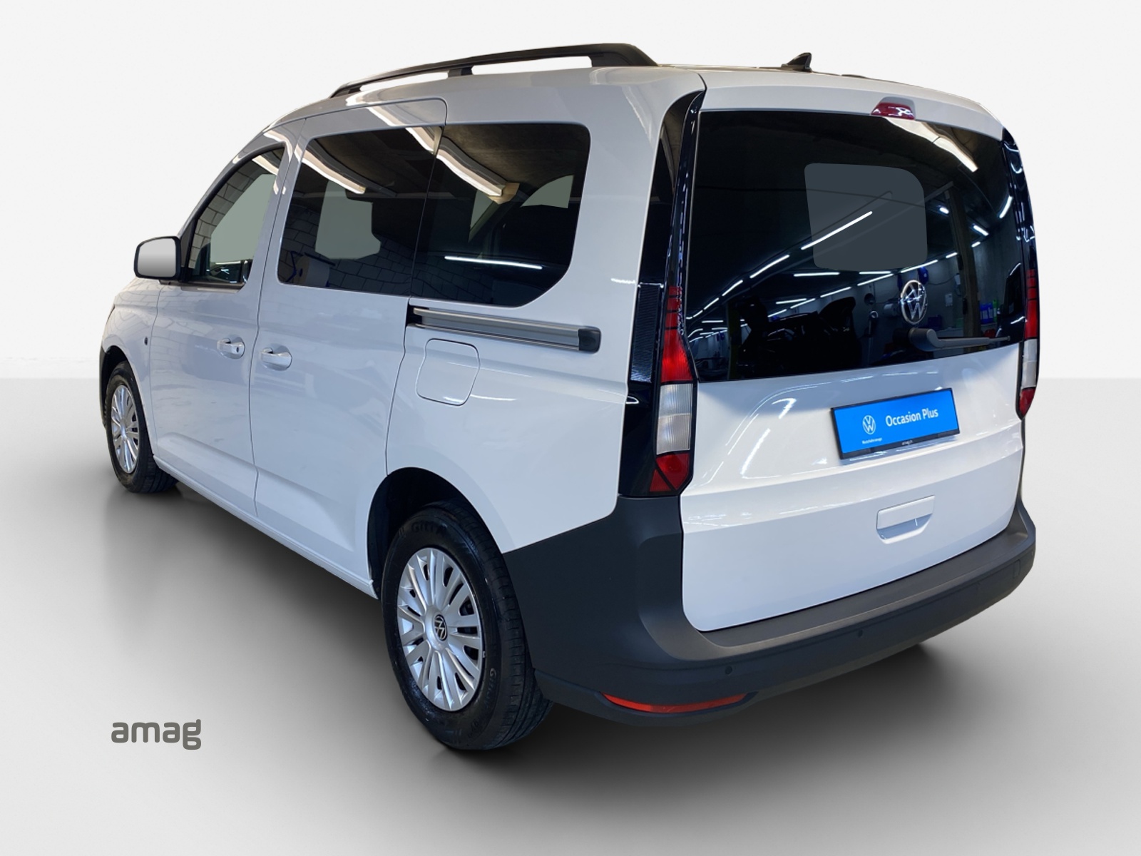 VW Caddy 2.0 TDI-image-2