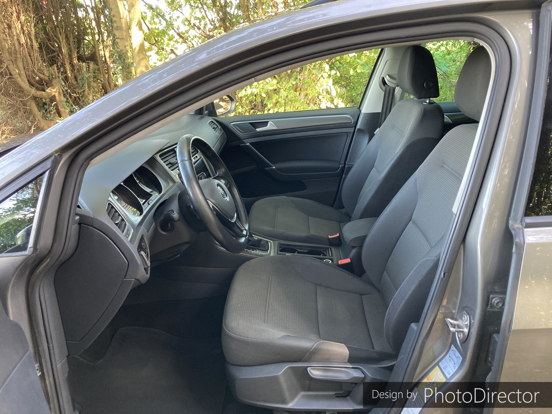 VW Golf Variant 1.4 TSI Comfortline DSG-image-4