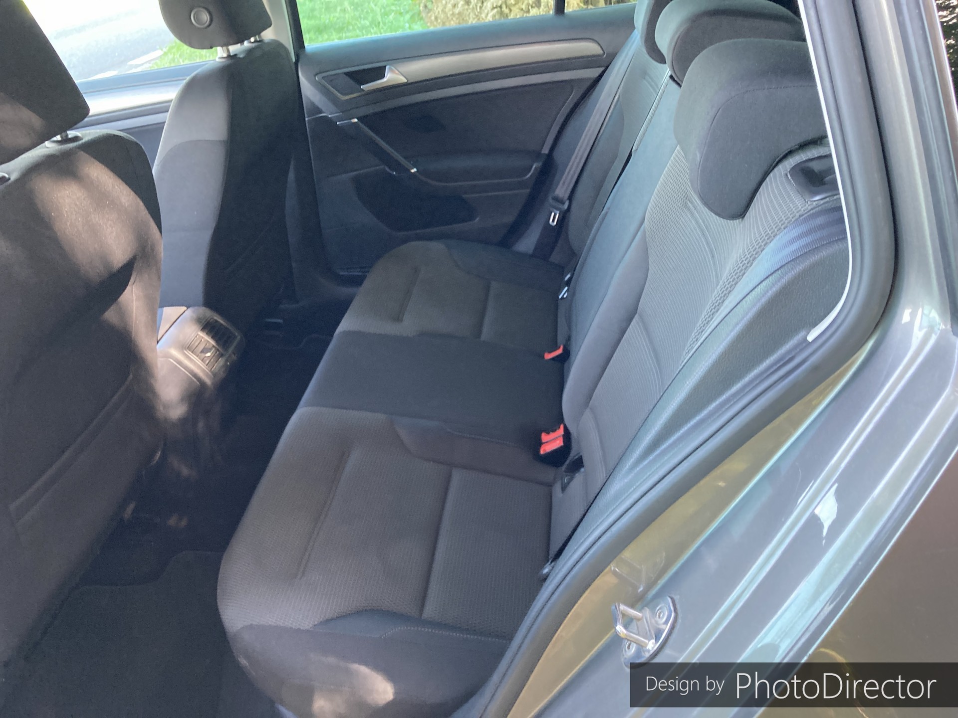 VW Golf Variant 1.4 TSI Comfortline DSG-image-10