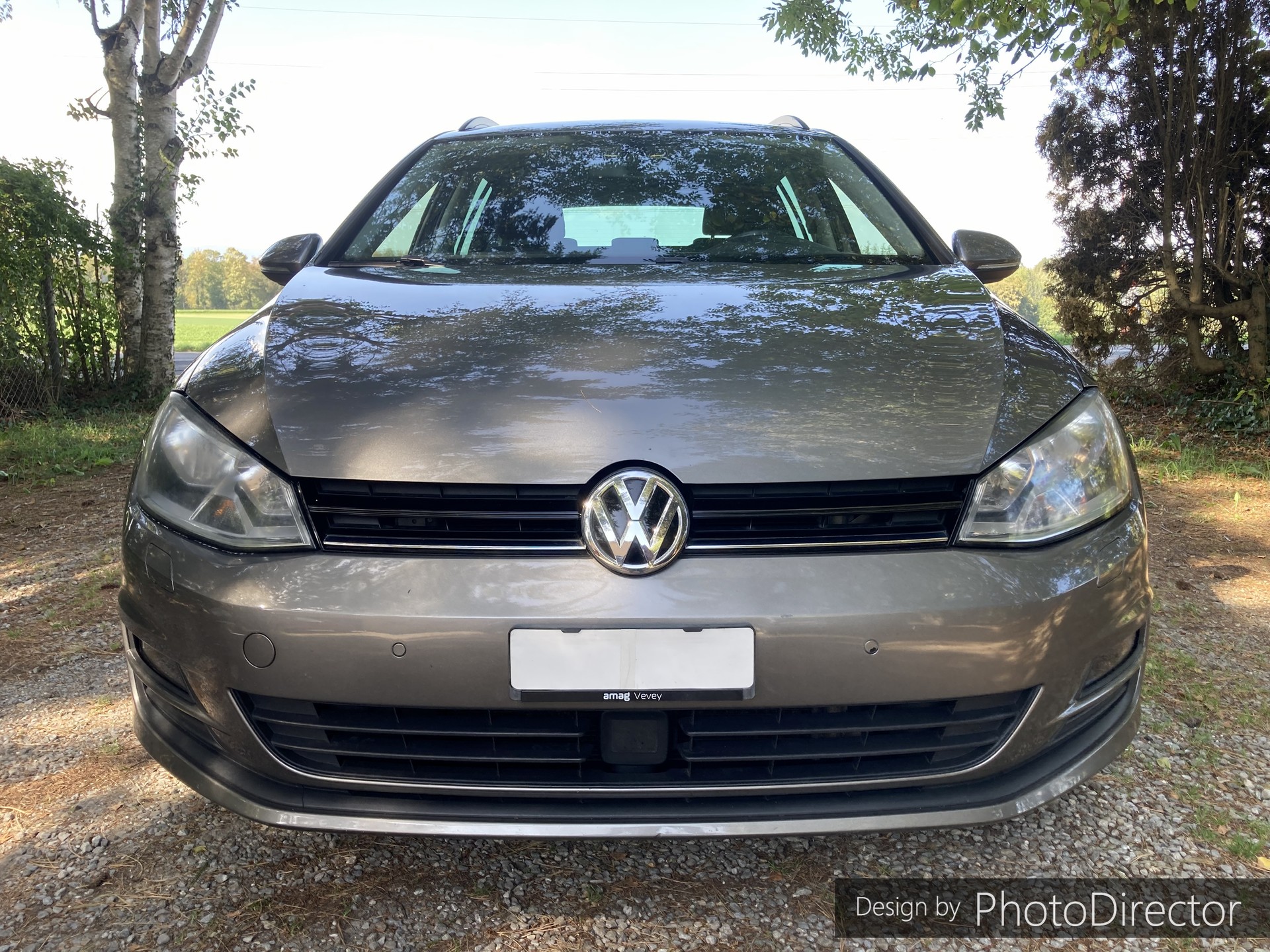 VW Golf Variant 1.4 TSI Comfortline DSG-image-0