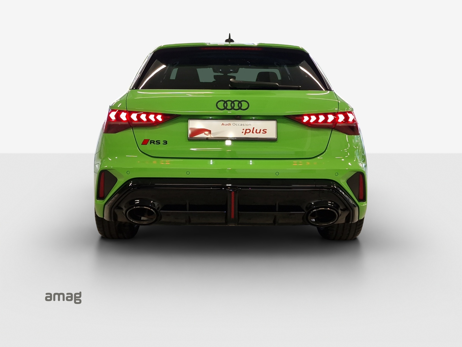 AUDI RS3 Sportback 2.5 TSI quattro S-tronic-image-3