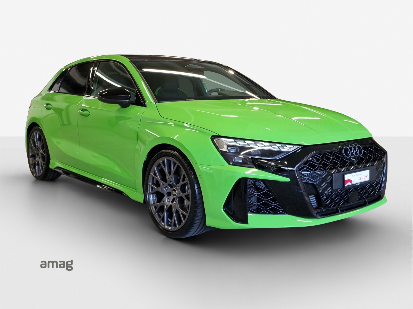 AUDI RS3 Sportback 2.5 TSI quattro S-tronic-image-5