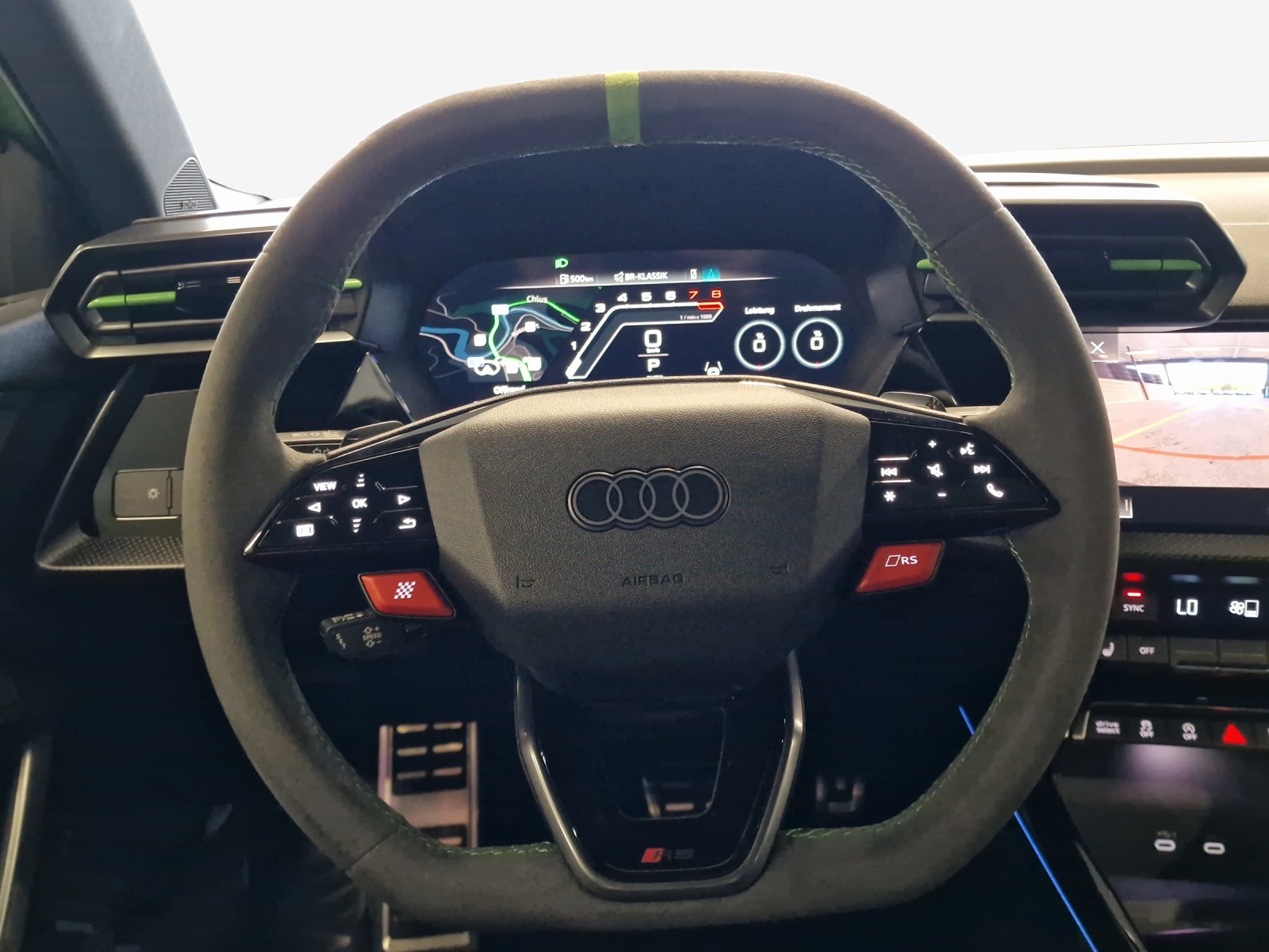 AUDI RS3 Sportback 2.5 TSI quattro S-tronic-image-9