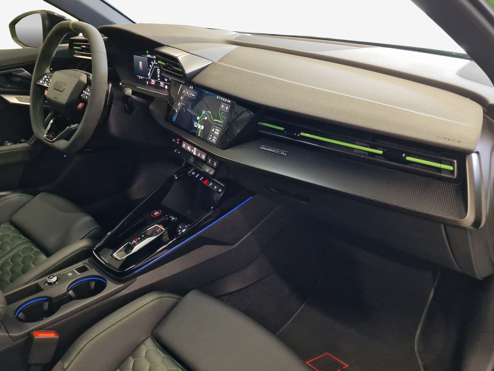 AUDI RS3 Sportback 2.5 TSI quattro S-tronic-image-8