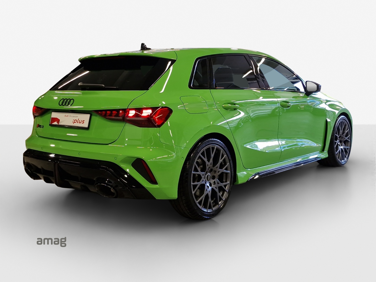 AUDI RS3 Sportback 2.5 TSI quattro S-tronic-image-4