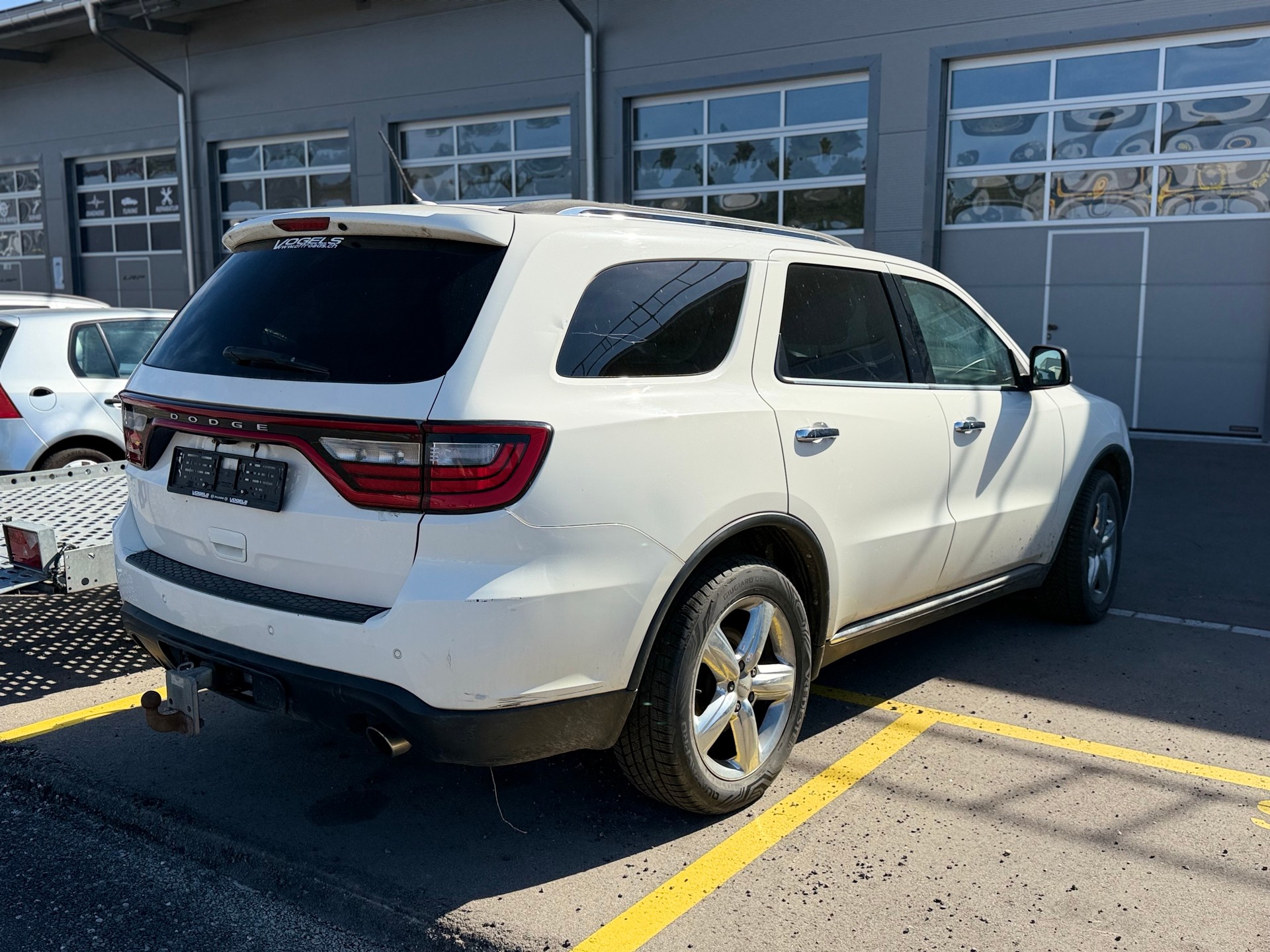 DODGE 5.7 HEMI-image-5