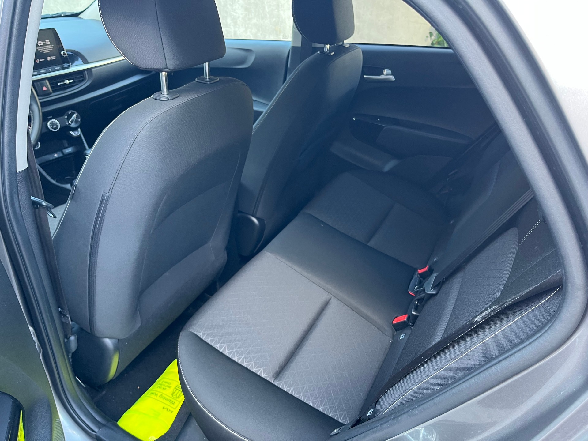 KIA Picanto 1.2 CVVT Style AMT-image-13