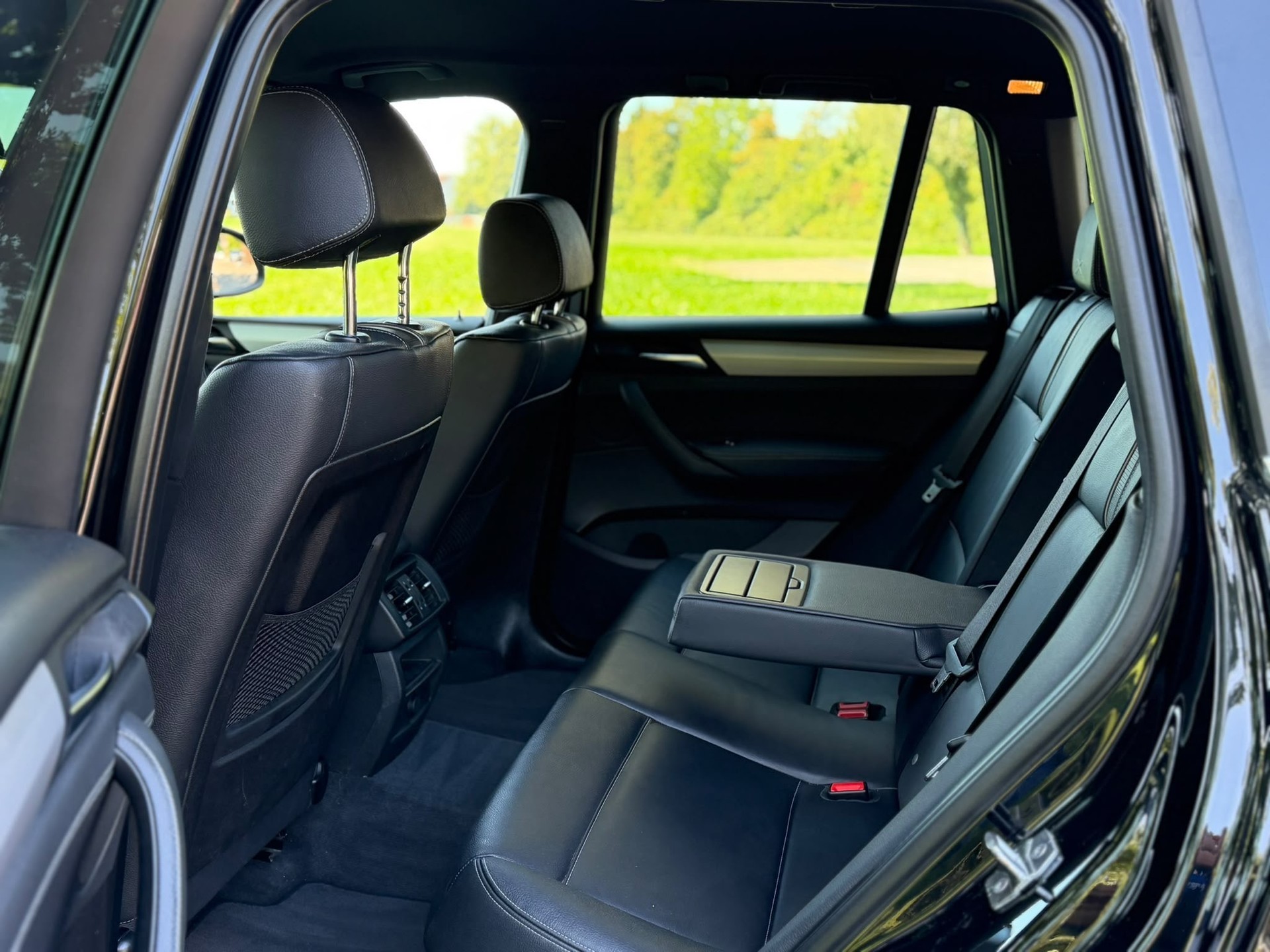 BMW X3 xDrive 20d xLine-image-7