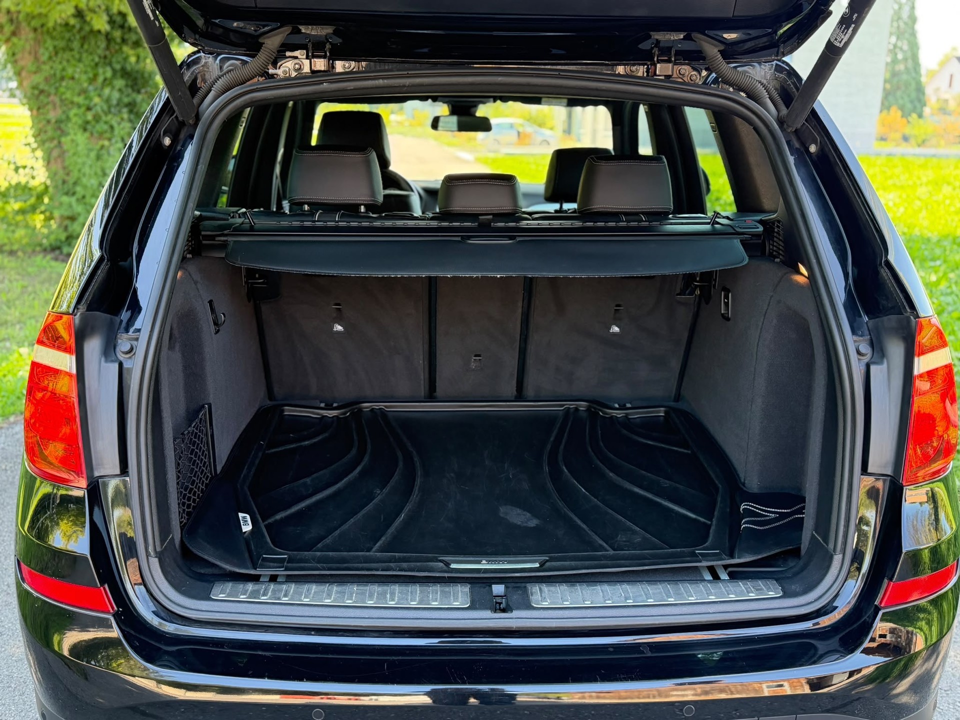 BMW X3 xDrive 20d xLine-image-10