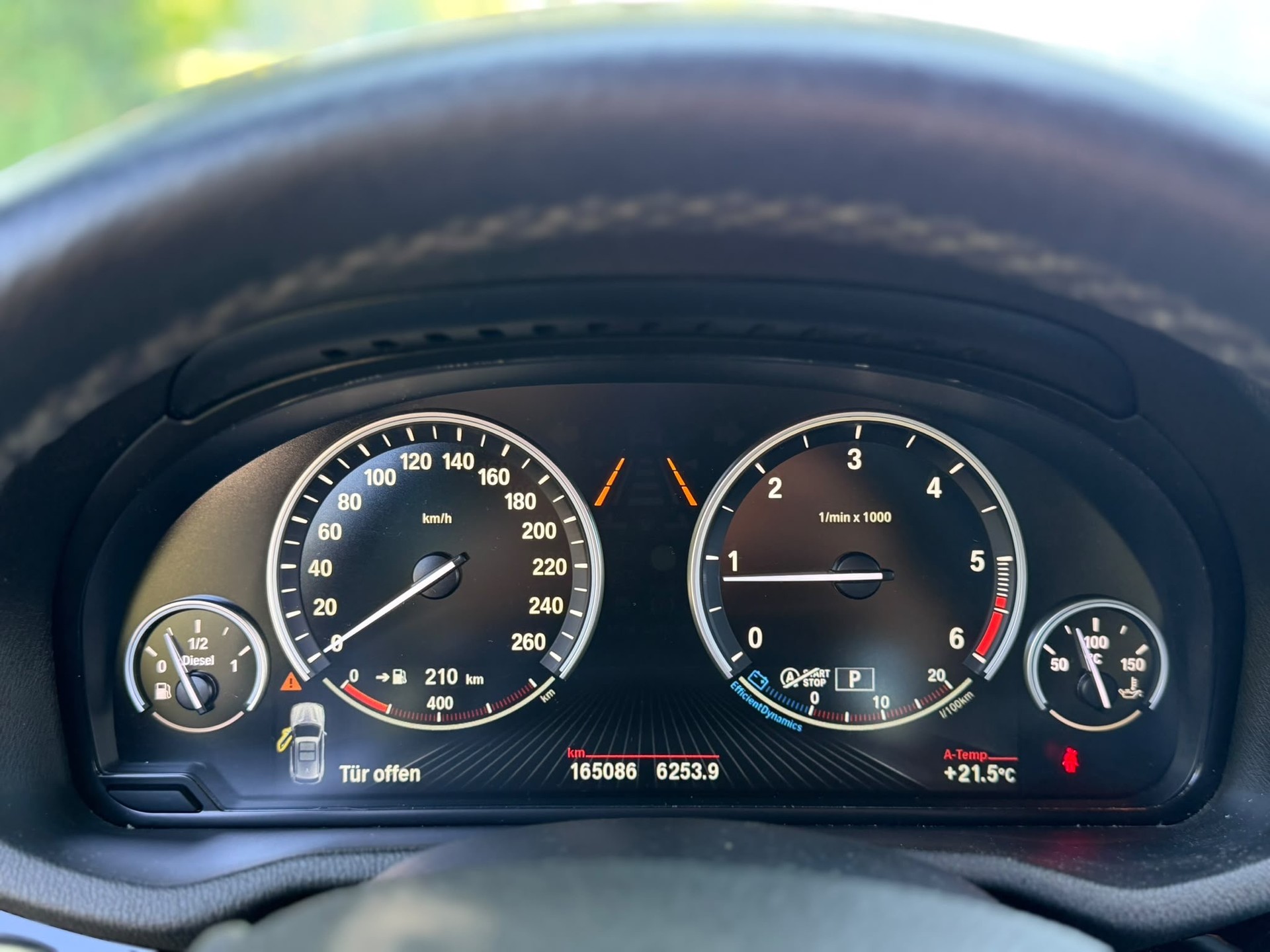 BMW X3 xDrive 20d xLine-image-11