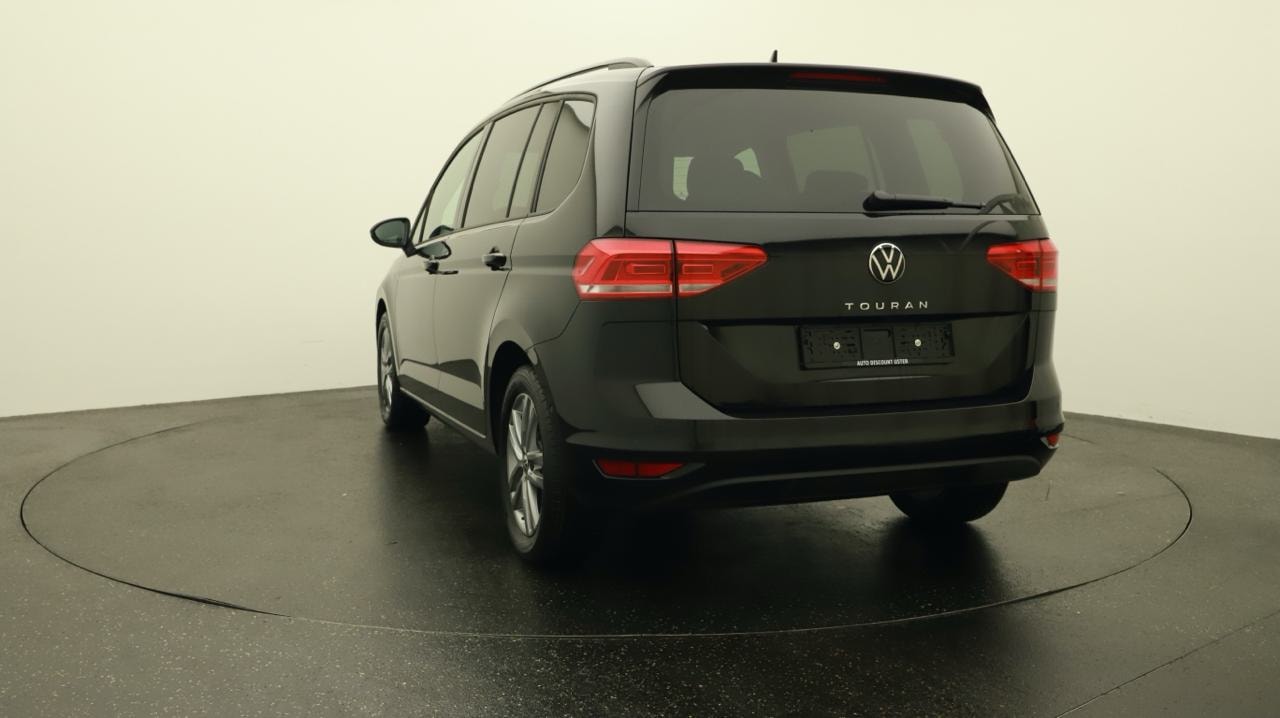 VW Touran 1.5 TSI EVO Limited-image-3