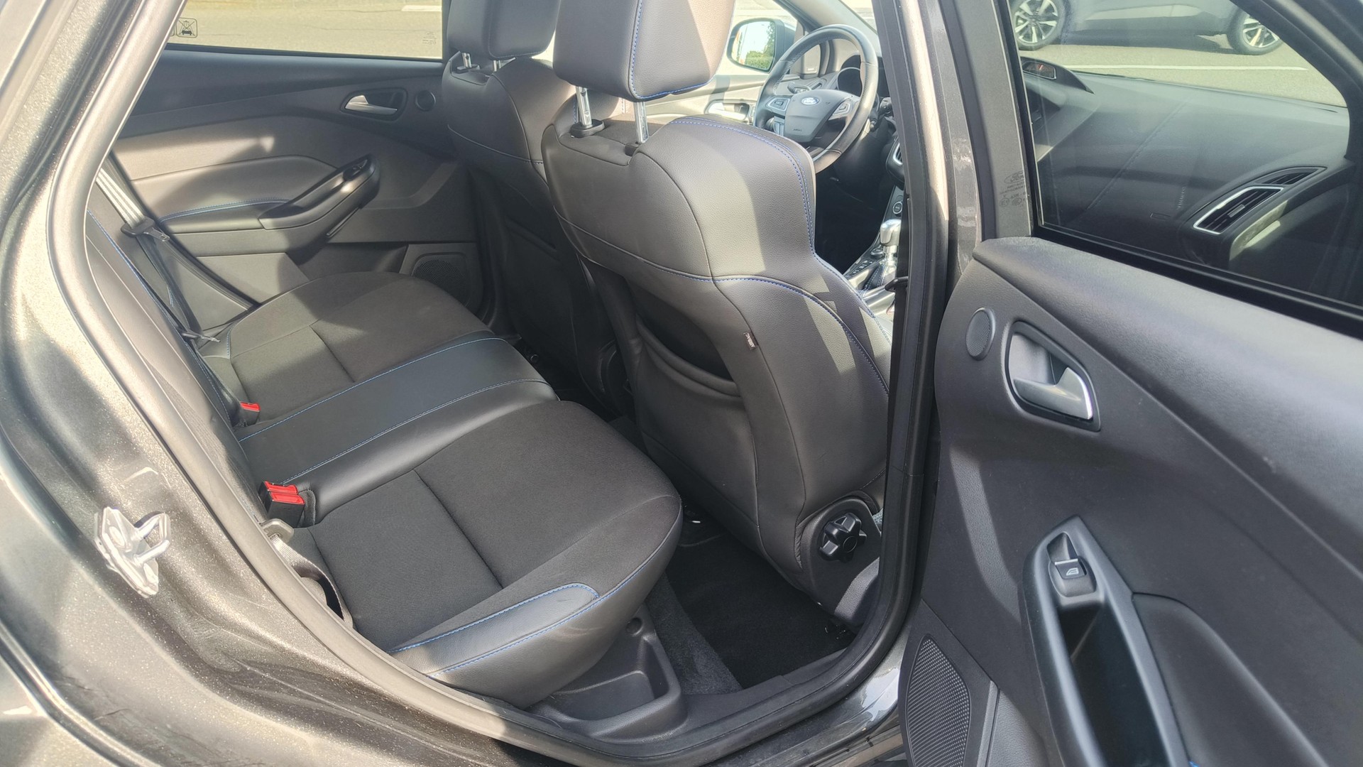 FORD Focus 2.3 EcoBoost RS AWD-image-7