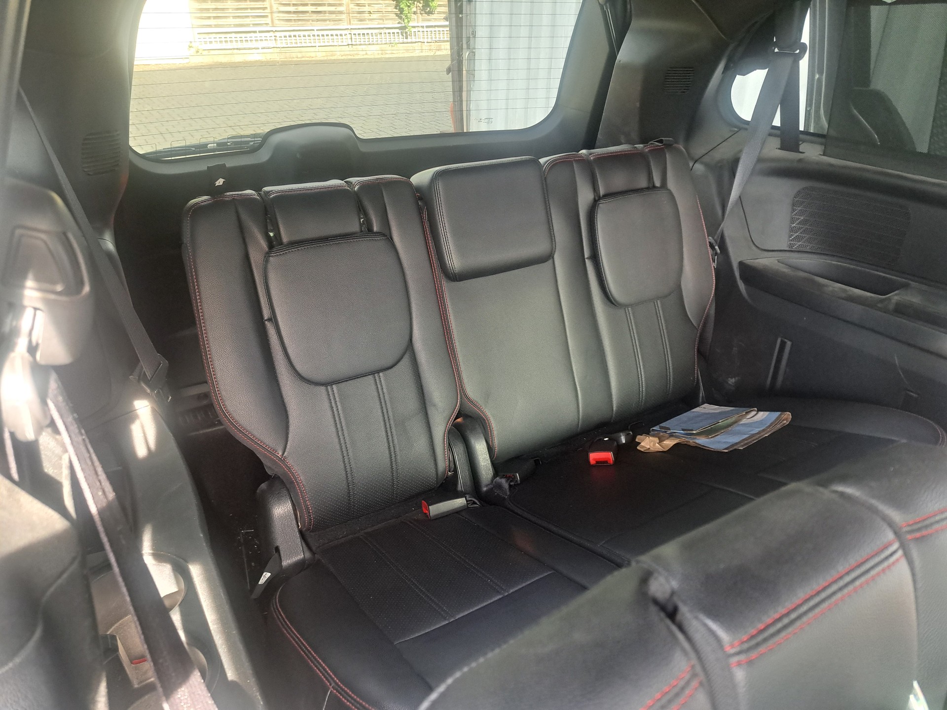 DODGE Grand Caravan 3.6-image-9