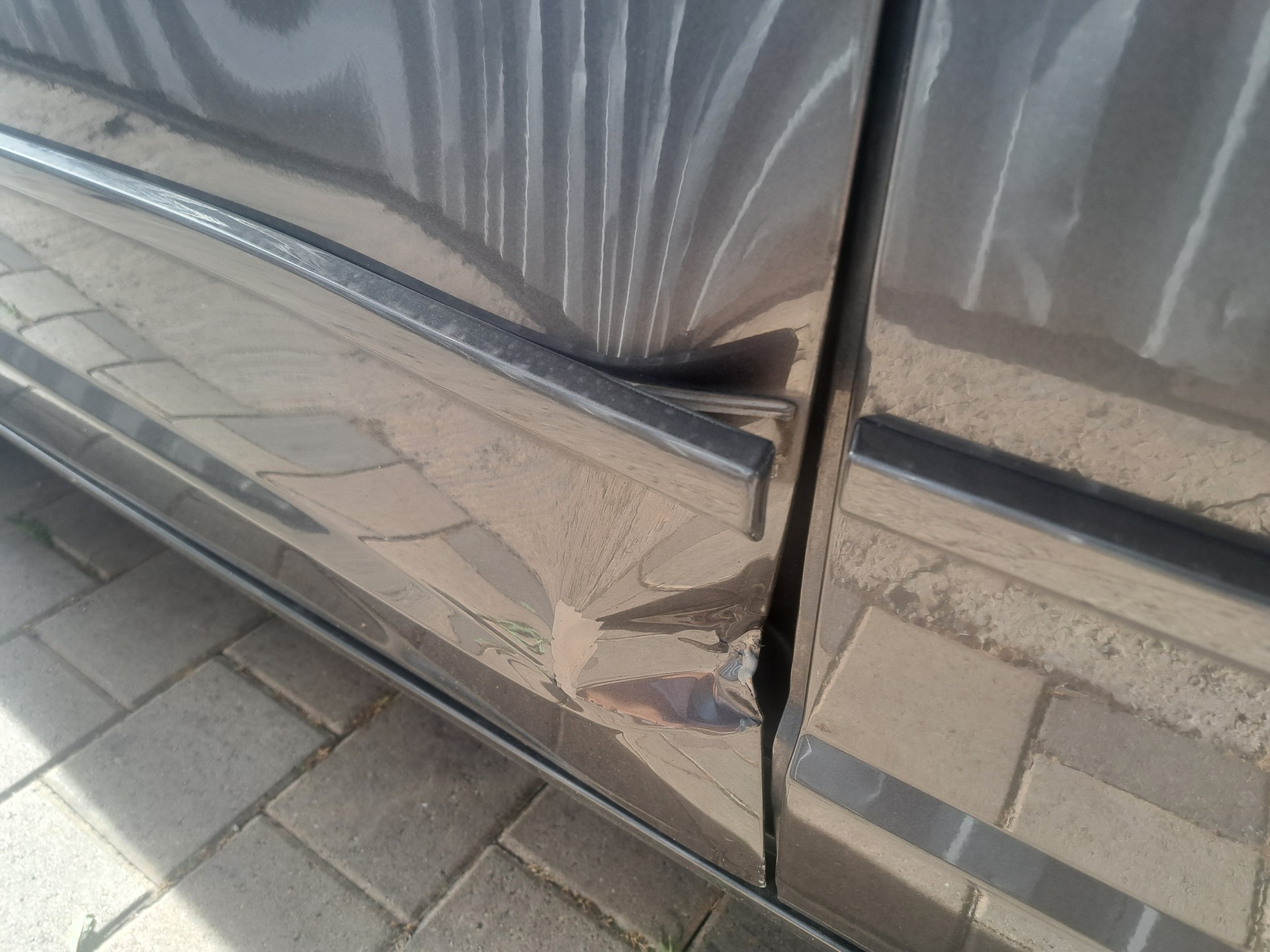 DODGE Grand Caravan 3.6-image-7