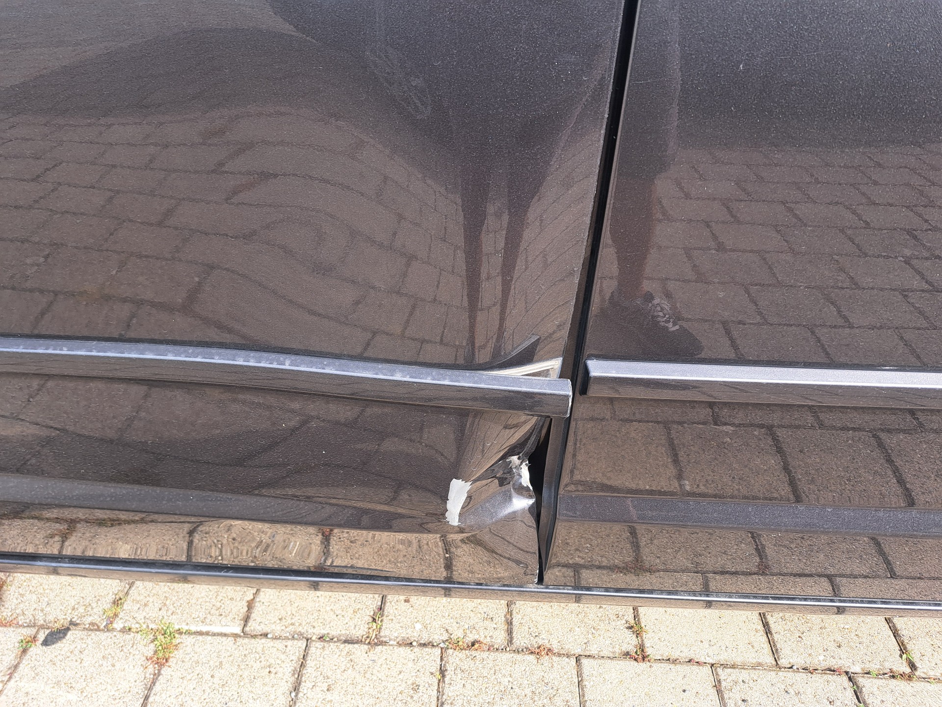 DODGE Grand Caravan 3.6-image-14