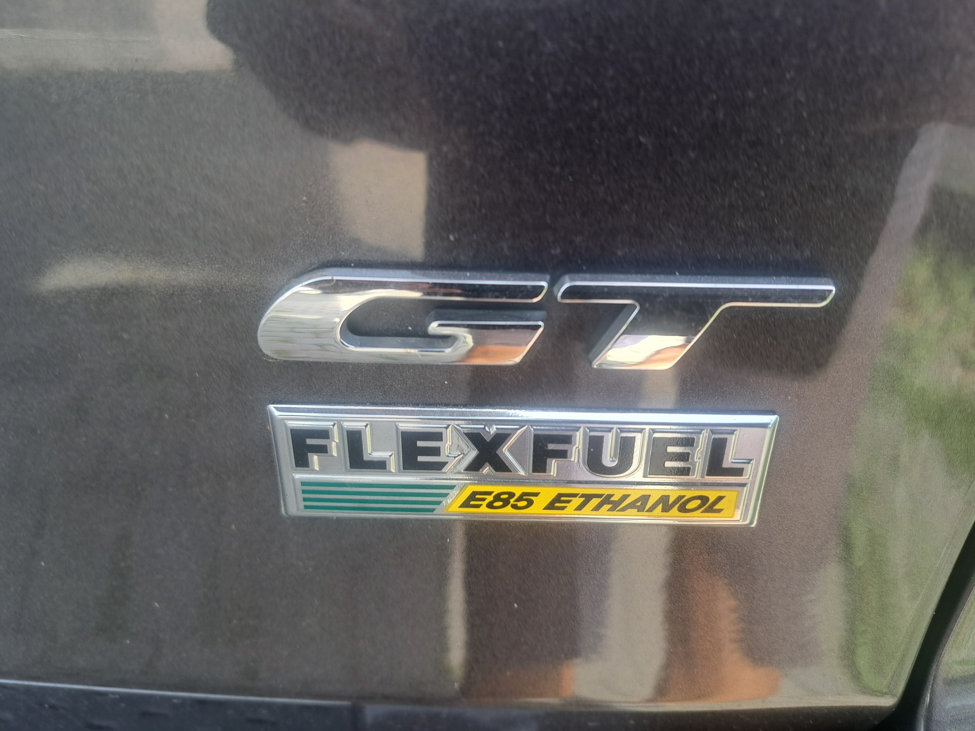 DODGE Grand Caravan 3.6-image-6