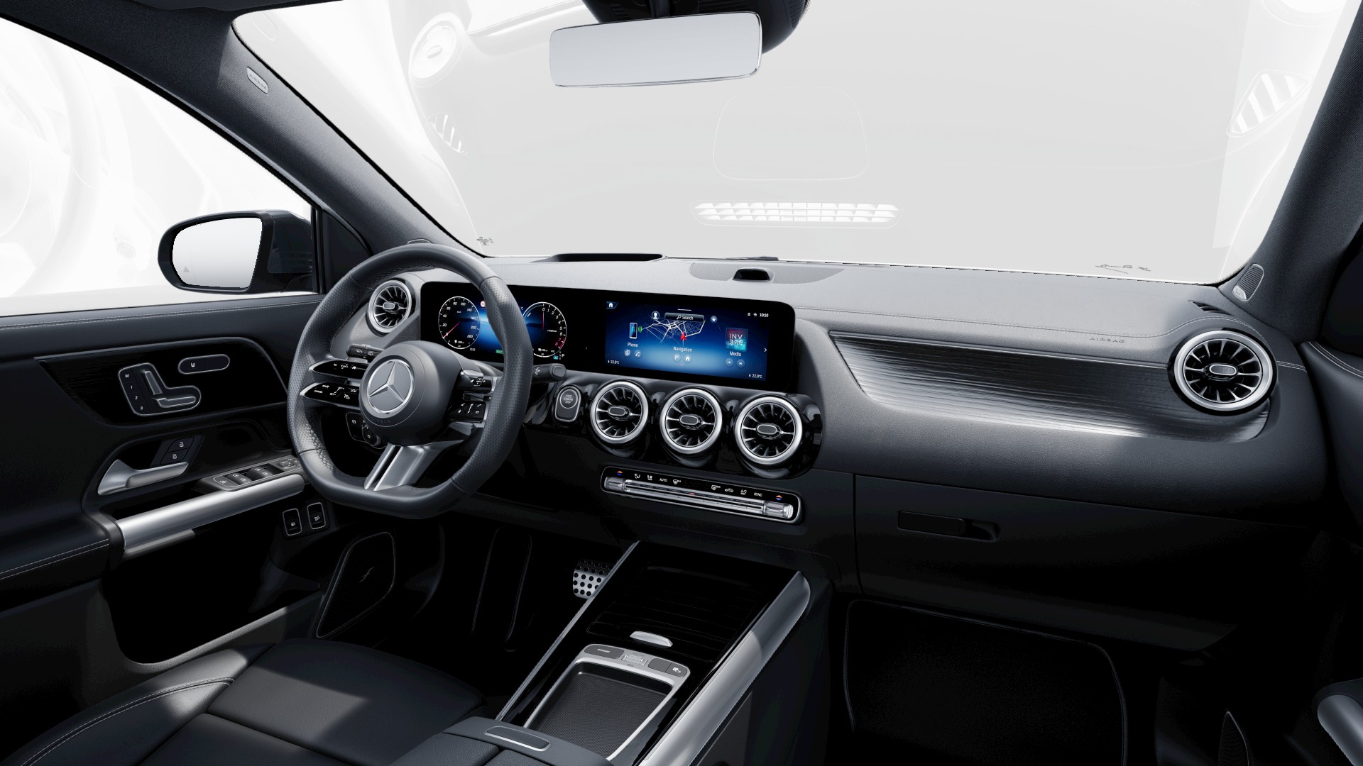 MERCEDES-BENZ GLA 250 e EQ Star 8G-DCT-image-9