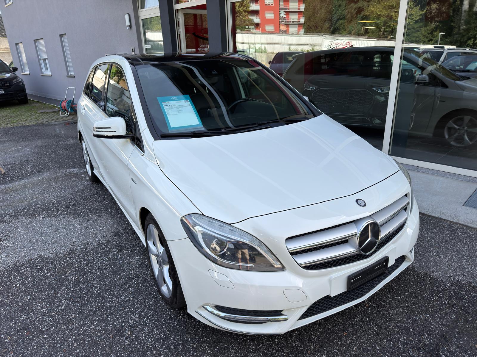 MERCEDES-BENZ B 180 CDI 7G-DCT-image-3